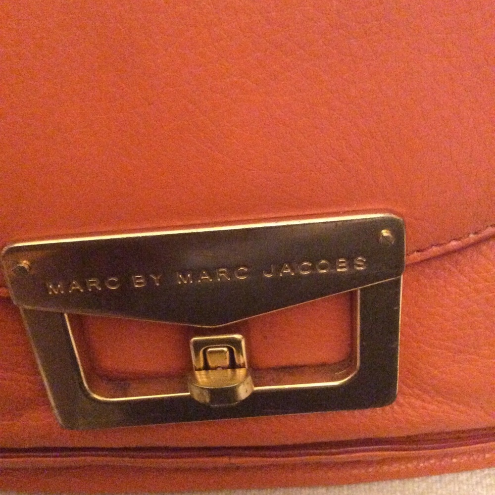 Marc by Marc Jacobs handbag - Picture 5 of 16